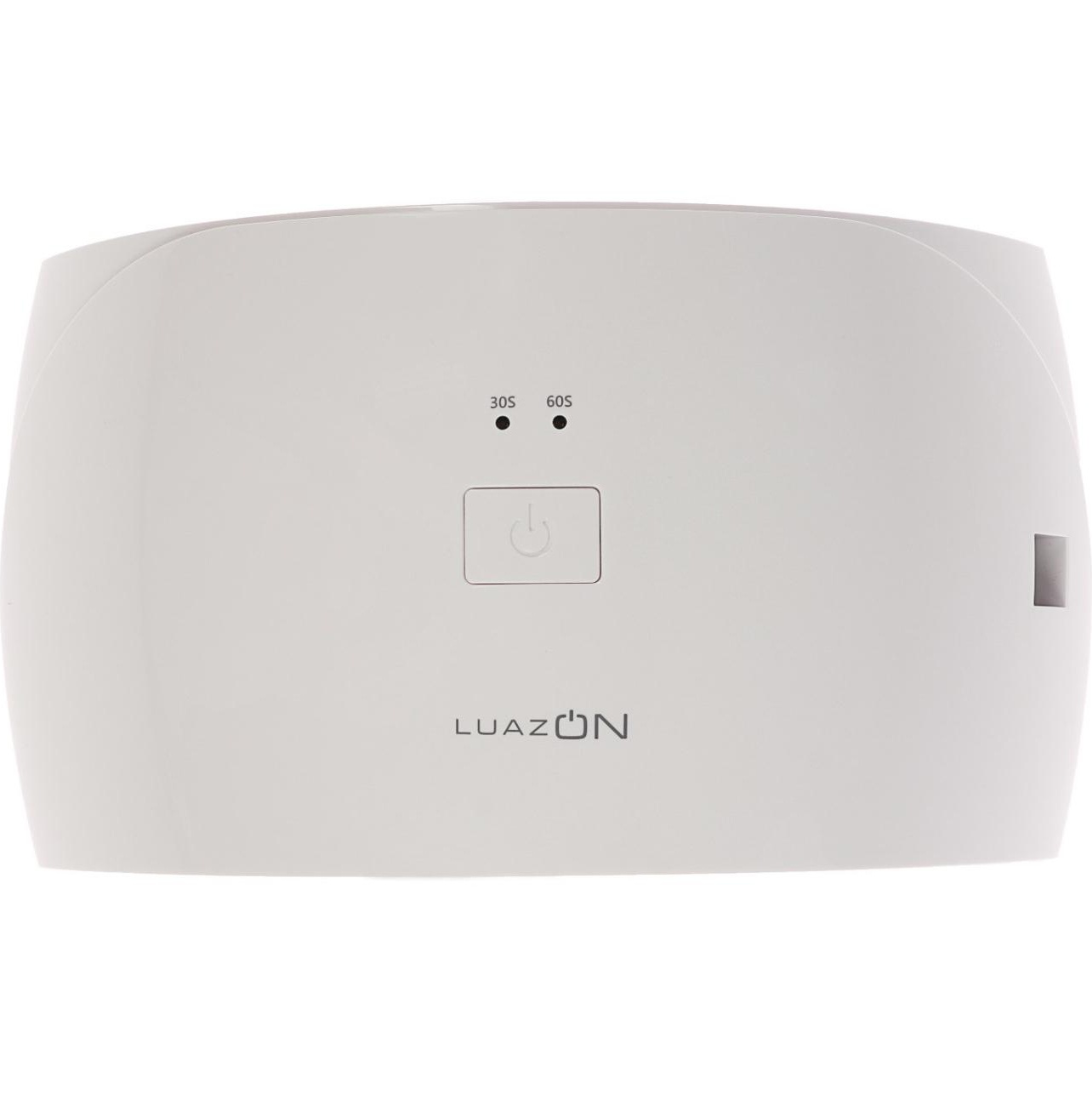 Лампа для сушки гель-лака Luazon Home LUF-20 фото