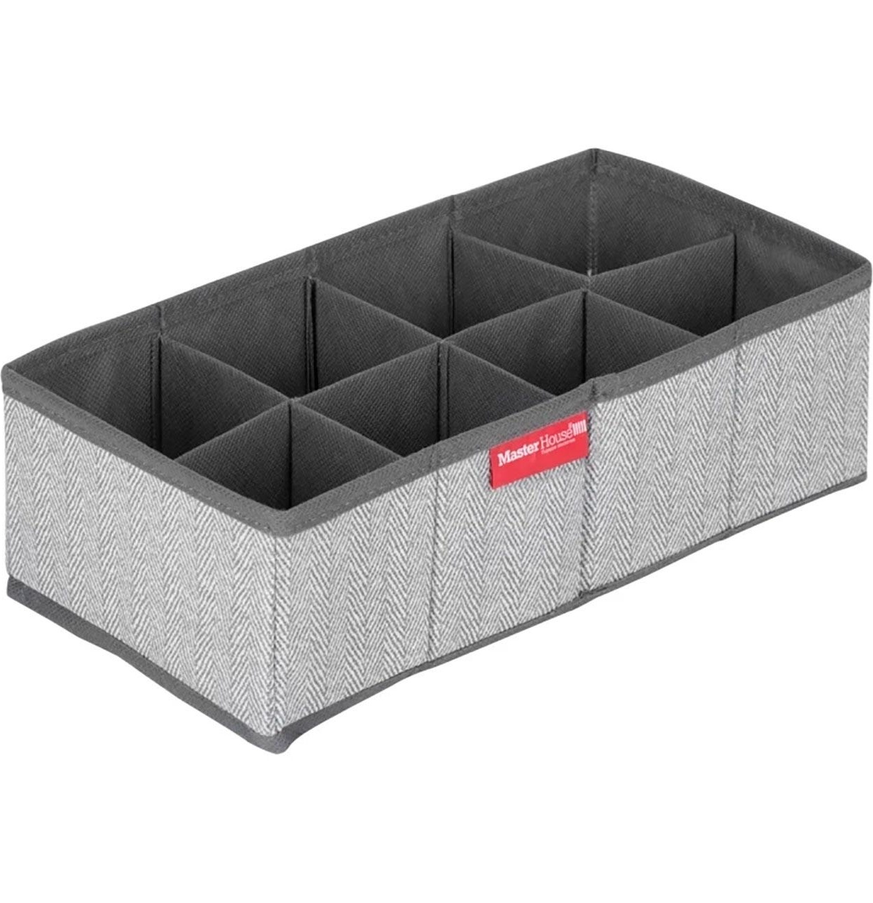 Органайзер Master House S 32x16x10см в порядке
