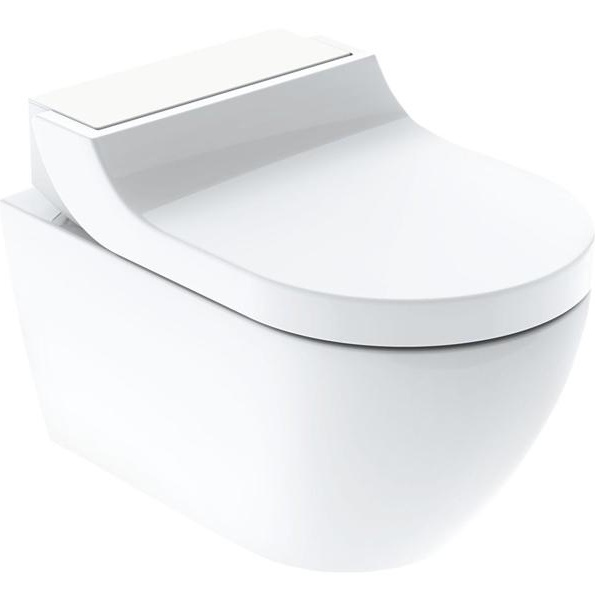 Унитаз Geberit 146.294.SI.1