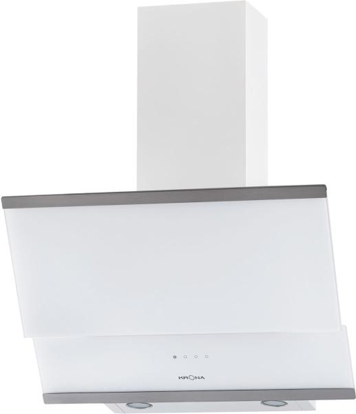 Встраиваемая вытяжка Krona Irida 600 WH S
