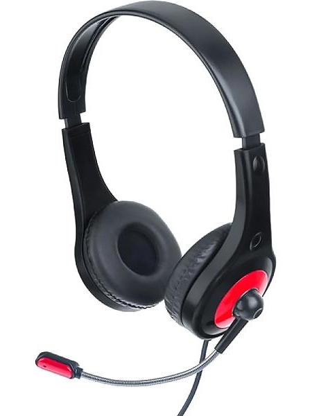 Наушники проводные Perfeo JOIN (PF_A4909)