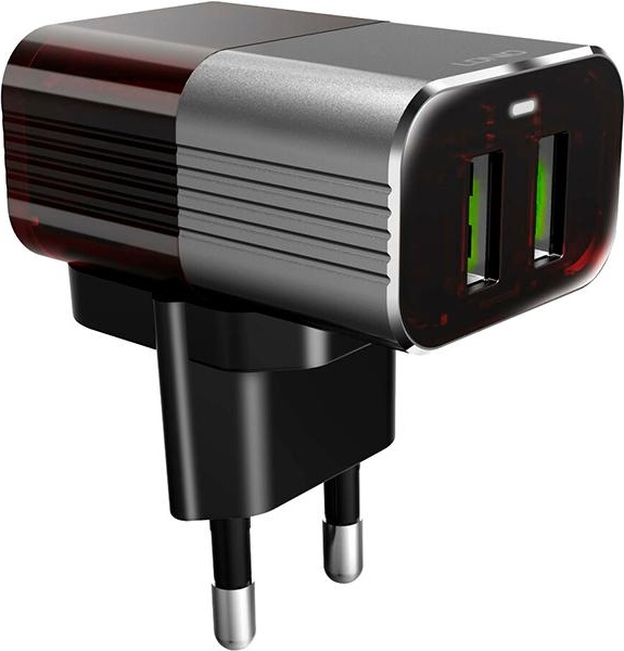 Зарядное устройство для ноутбука LDNIO A2206 Lightning (LD_B4381)
