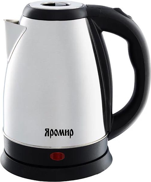 Электрочайник Яромир ЯР-1004