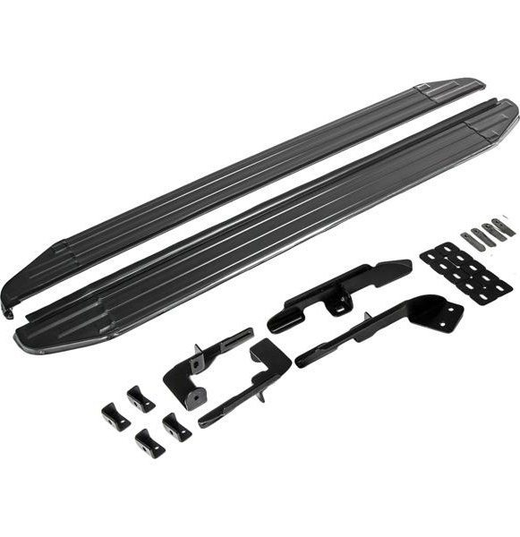 Порог Rival PREMIUM A173ALP,RIVAL,LADA XRay Cross 2018+