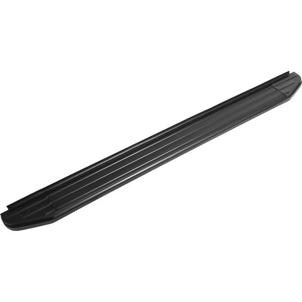 Порог Rival PREMIUM-Black A193ALB,RIVAL, AUDI Q7 2015-20+