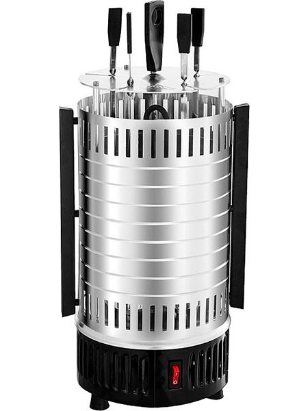 Электрогриль Delta DL-6700