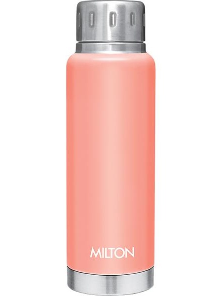 Термокружка MILTON Elfin 300мл Peach (МВ71103-PC)