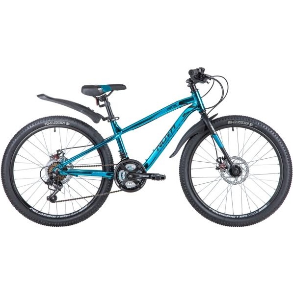 Велосипед Novatrack 24AHD.PRIME.13GBL20