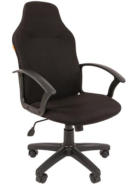 Кресло компьютерное Chairman 269 черный