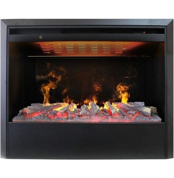 Электрокамин RealFlame 3D Helios 26 SBG (100047)
