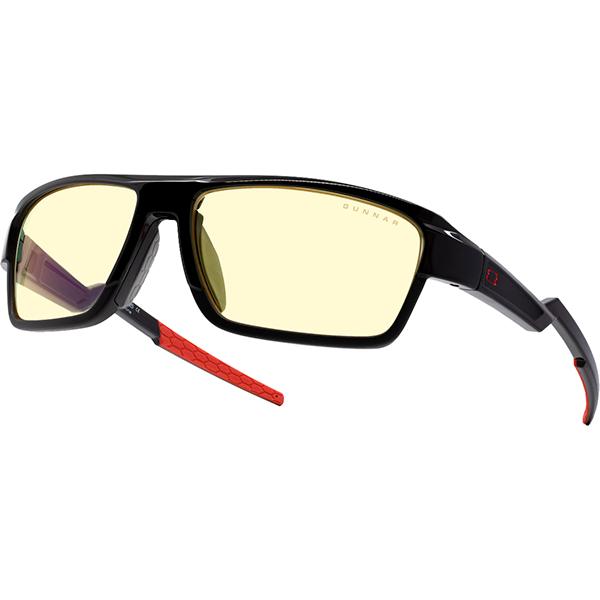 Очки для компьютера Gunnar Lightning Bolt 360 Onyx (LI3-00101)