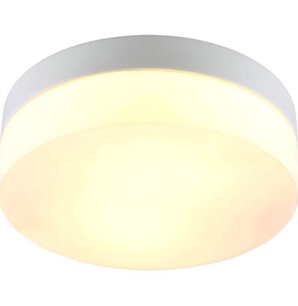 Светильник потолочный Arte Lamp A6047PL-2WH