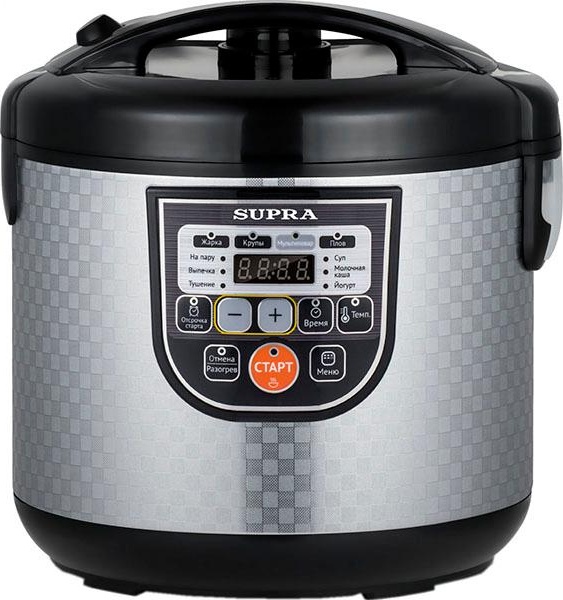 Мультиварка Supra MCS-5115