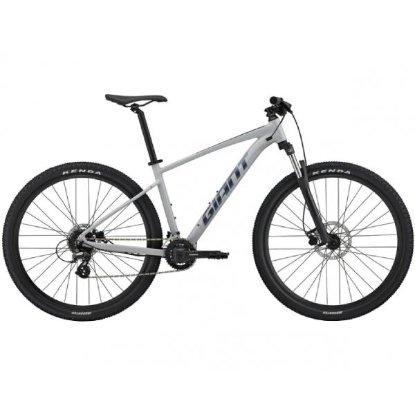 Велосипед GIANT Talon 3 Good Gray, M (2201111125)
