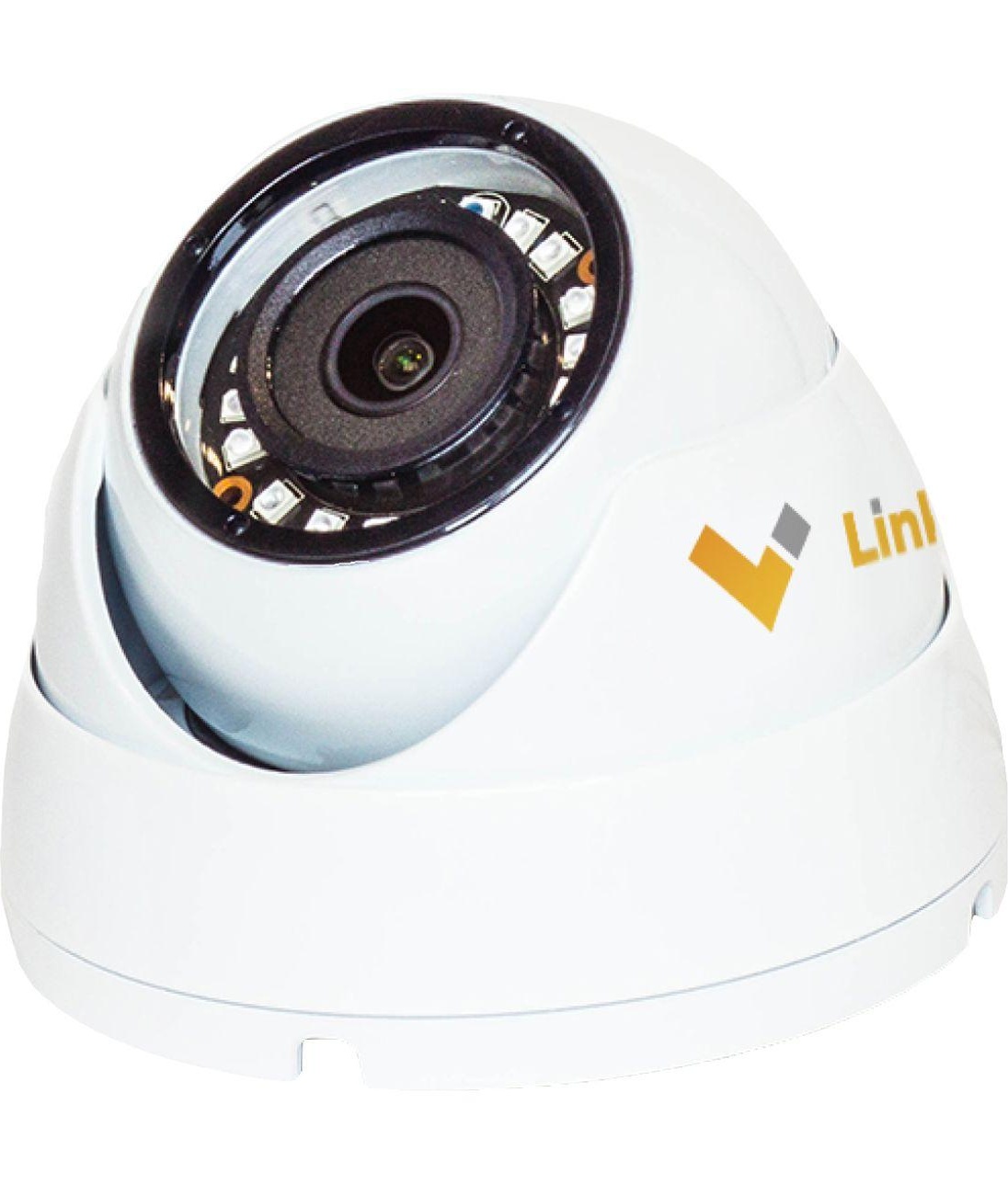 IP-камера LinkVideo miniDome