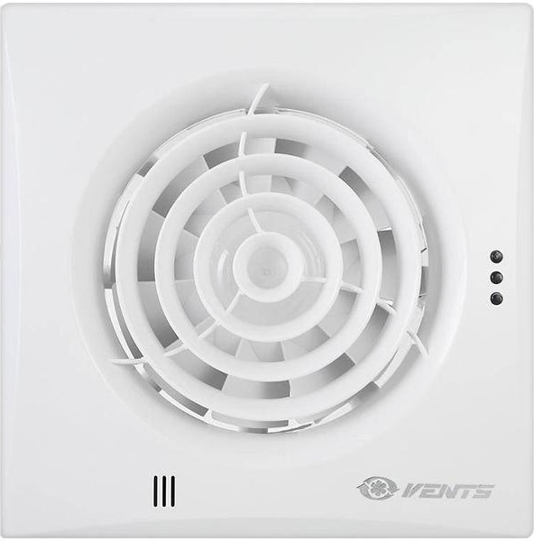 Вентилятор вытяжной Vents 100 Quiet фото