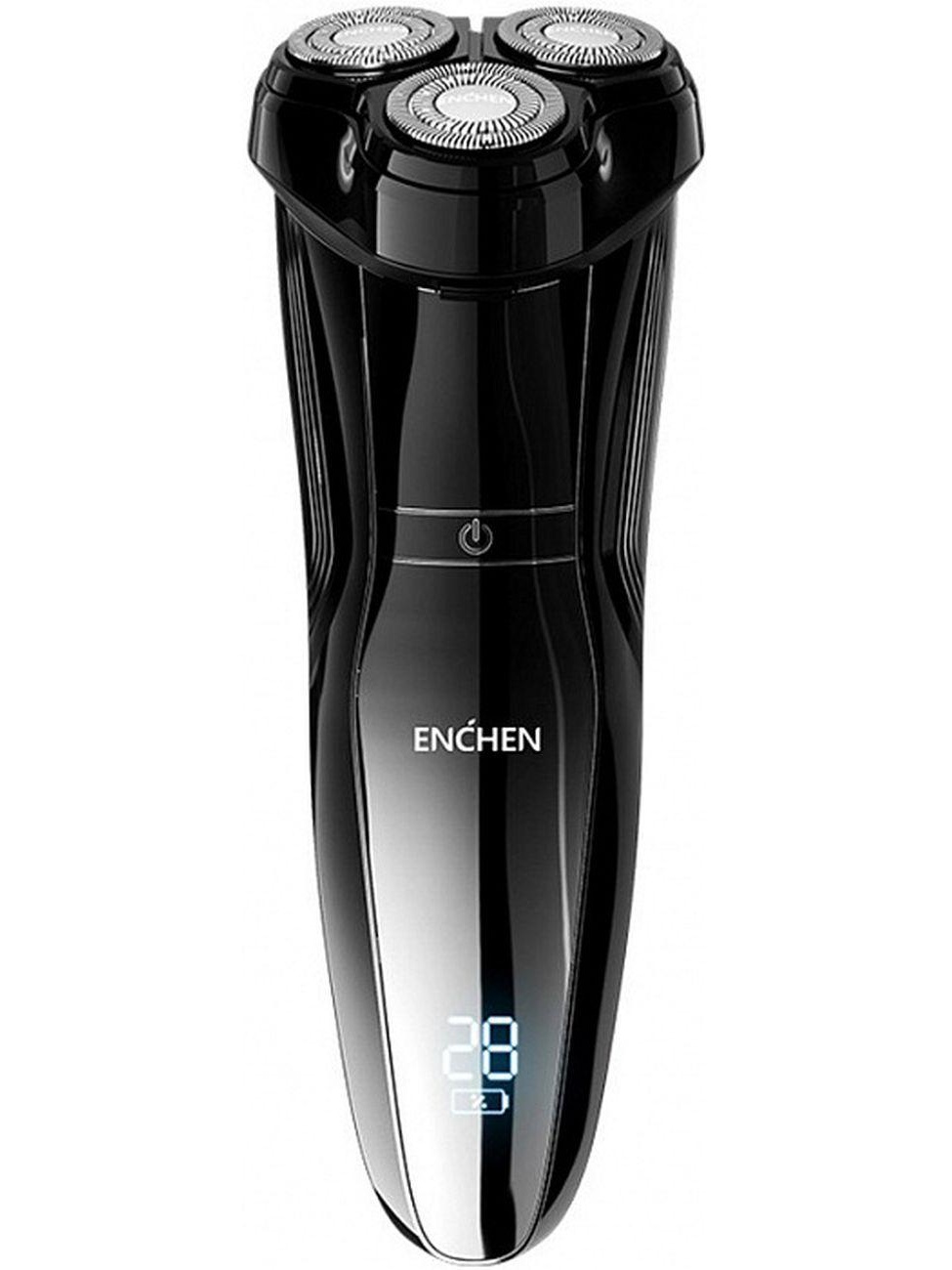 Электробритва мужская ENCHEN Gentleman 5S фото