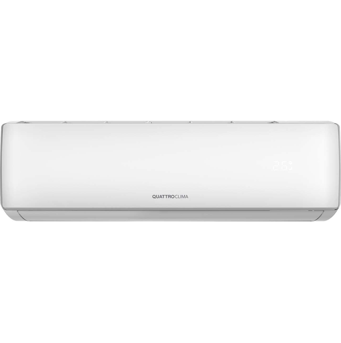 Сплит-система Quattro clima QV-VE12WAE/QN-VE12WAE