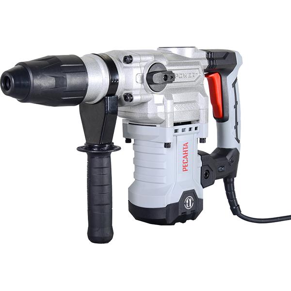 Перфоратор Ресанта П-40-1600КМ SDS-Max