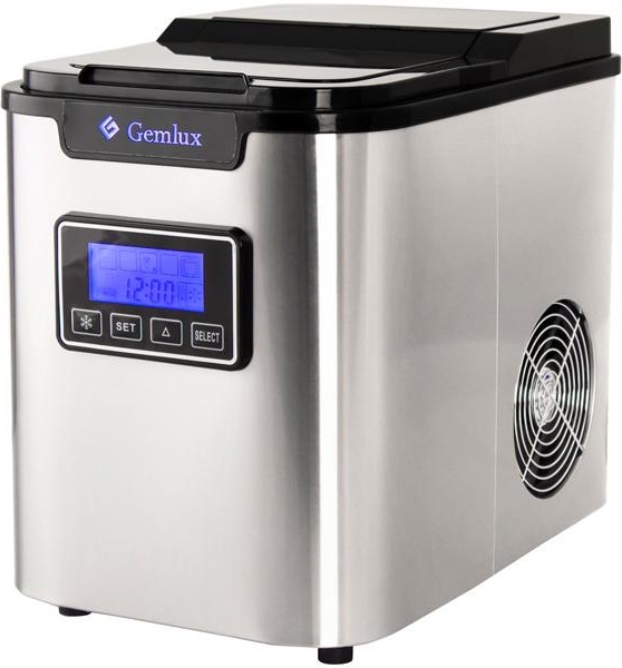 Ледогенератор Gemlux GL-IM88