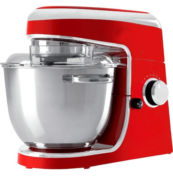 Миксер планетарный Gemlux GL-SM-88R