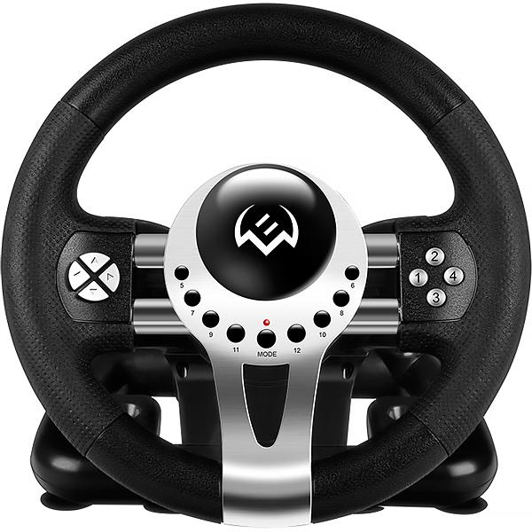 Руль для компьютера Sven GC-W700
