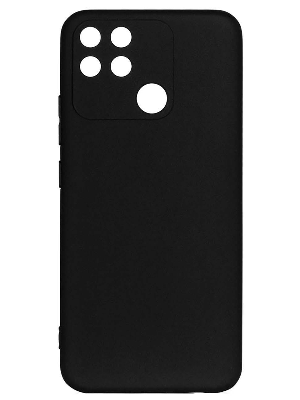 Чехол DF rmCase-20 для Realme Narzo 50A