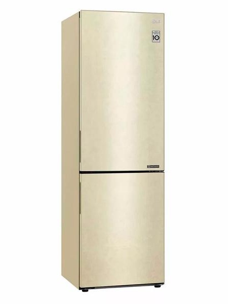 Холодильник LG GA-B 509 CECL фото