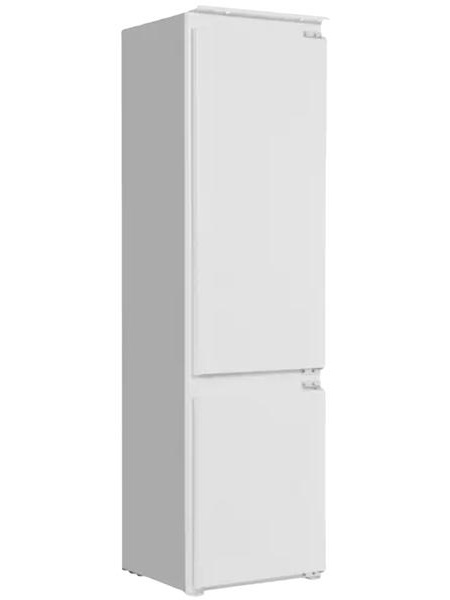 Встраиваемый холодильник Hotpoint B 20 A1 DV E/HA 1
