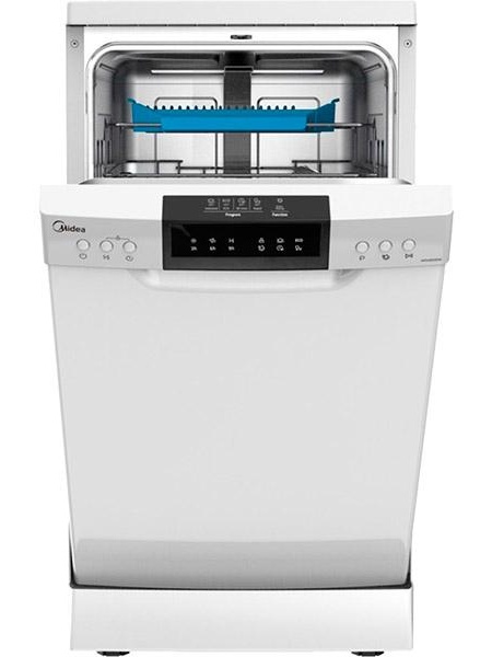 Посудомоечная машина Midea MFD45S130W фото