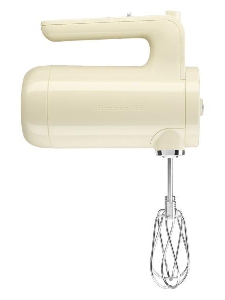 Миксер KitchenAid 5KHMB732EAC