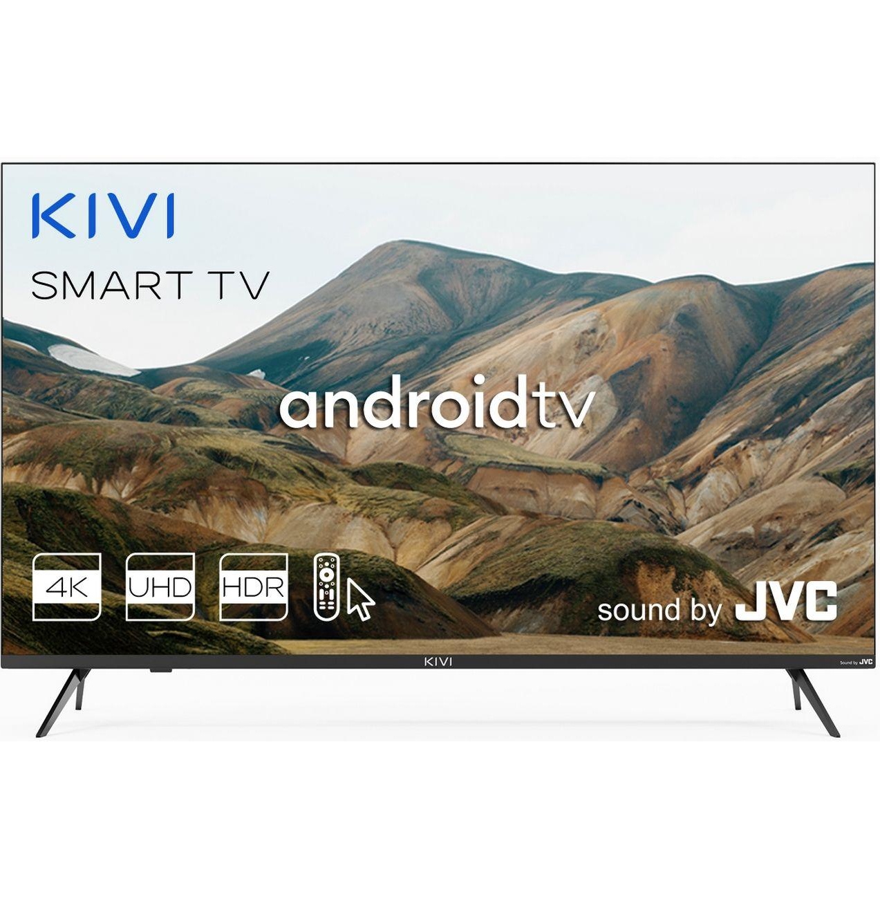 Телевизор Kivi 50U740LB