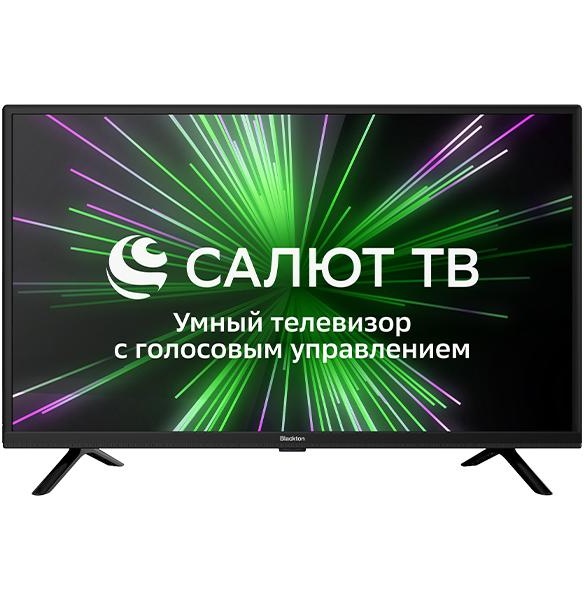 Телевизор Blackton Bt 32S09B Black