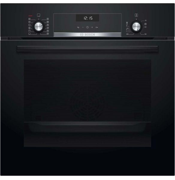Духовой шкаф электрический Bosch HIJ517YB1R