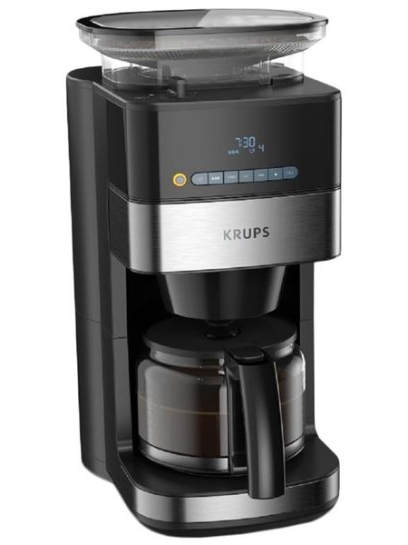 Кофемашина капельного типа Krups KM832810