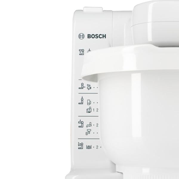 Кухонная машина Bosch MUM4 MUM4407 фото