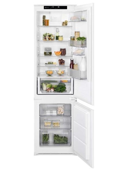 Холодильник Electrolux RNS8FF19S