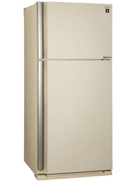 Холодильник Sharp SJ-XE55PMBE