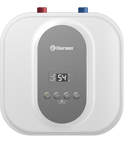 Водонагреватель накопительный Thermex Smartline 10 U