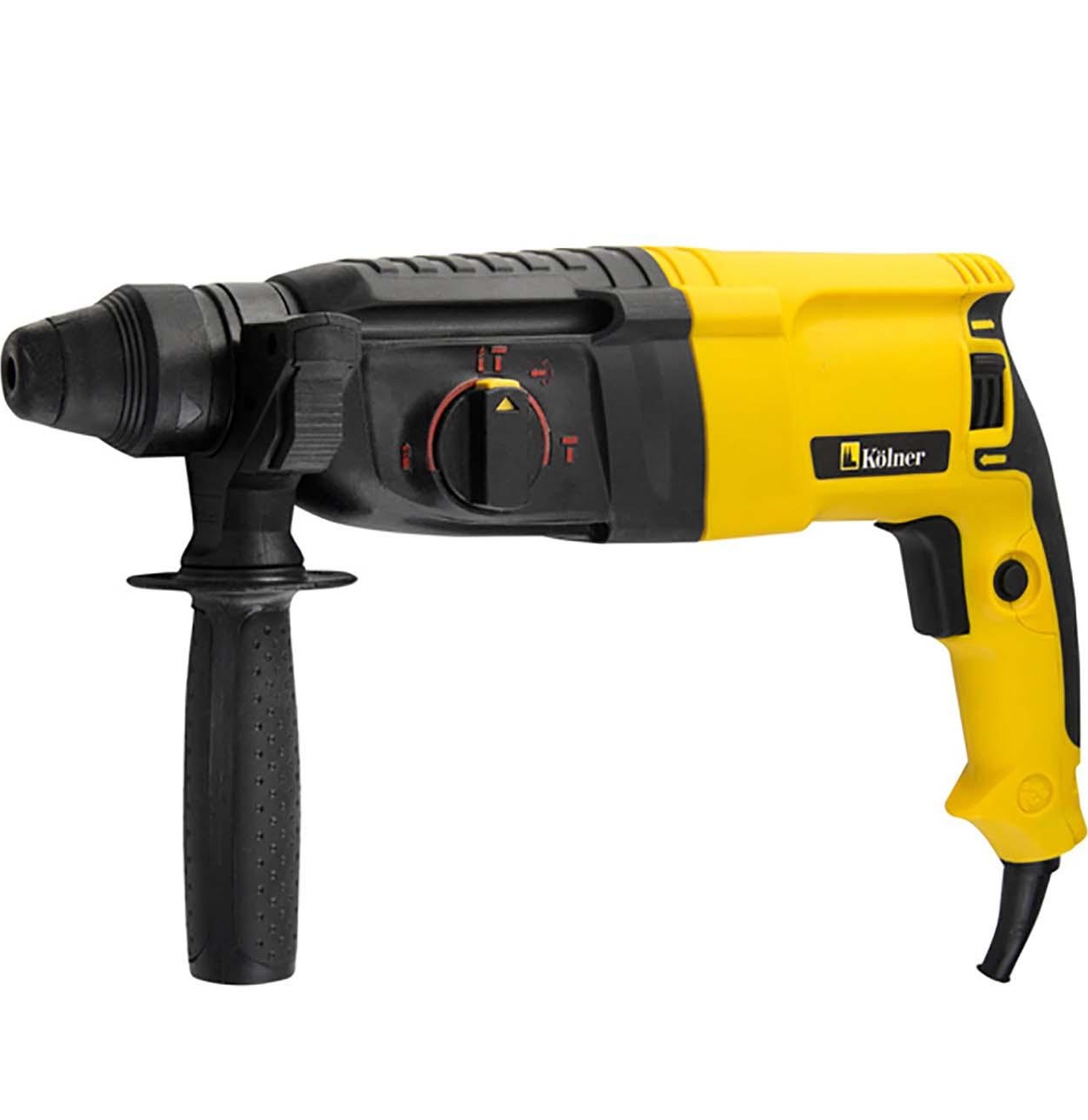 Перфоратор Kolner KRH 820H