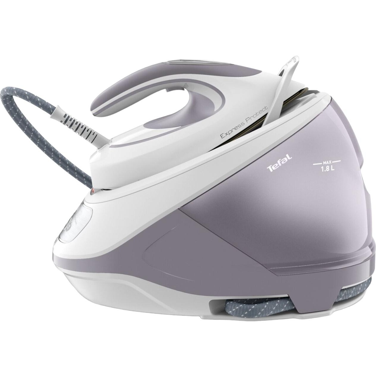 Парогенератор Tefal Express Protect SV9203E0