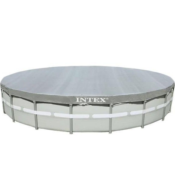 Тент для бассейна Intex Ultra Frame (28040)