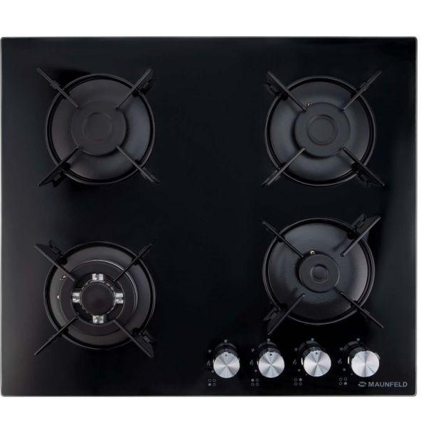 Варочная панель газовая Maunfeld EGHG.64.13STS-EB