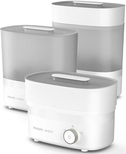 Стерилизатор для бутылочек Philips Avent SCF293/00 фото