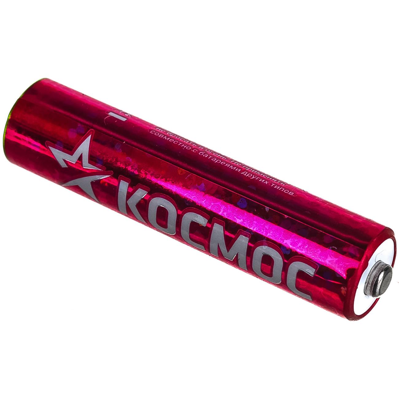 Батарея Космос AAA 1000mAh Ni-Mh