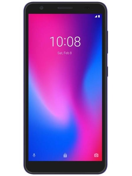 Смартфон ZTE Blade A3 2020 NFC Violet