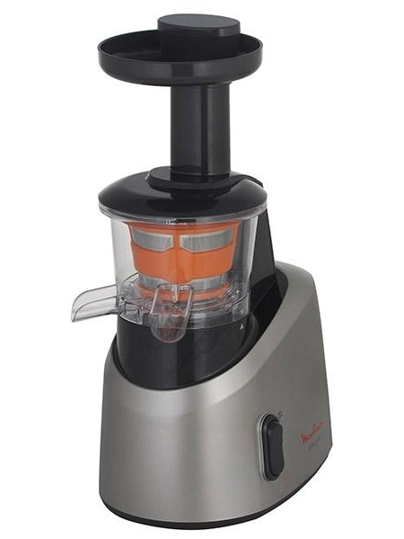 Соковыжималка шнековая Moulinex ZU255B10