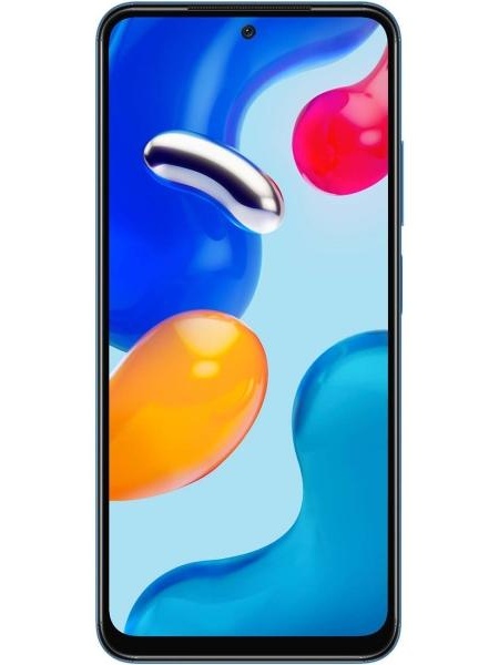 Смартфон Xiaomi Redmi Note 11S 6GB/64GB Twiголубой