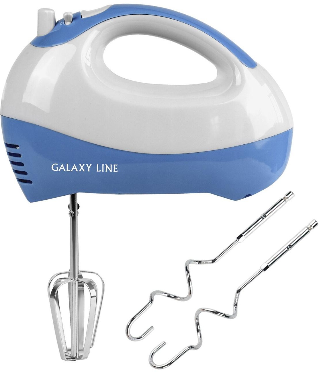 Миксер Galaxy LINE GL2224