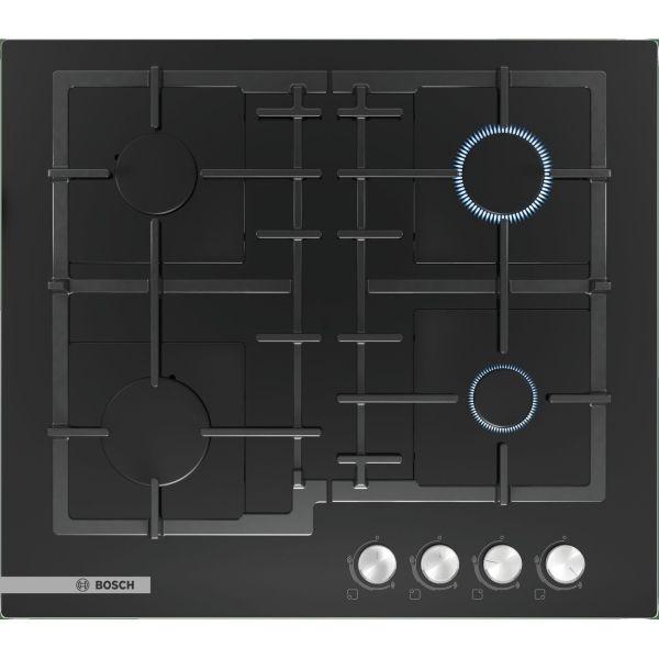 Варочная панель газовая Bosch Serie 4 PNP6B6O92R